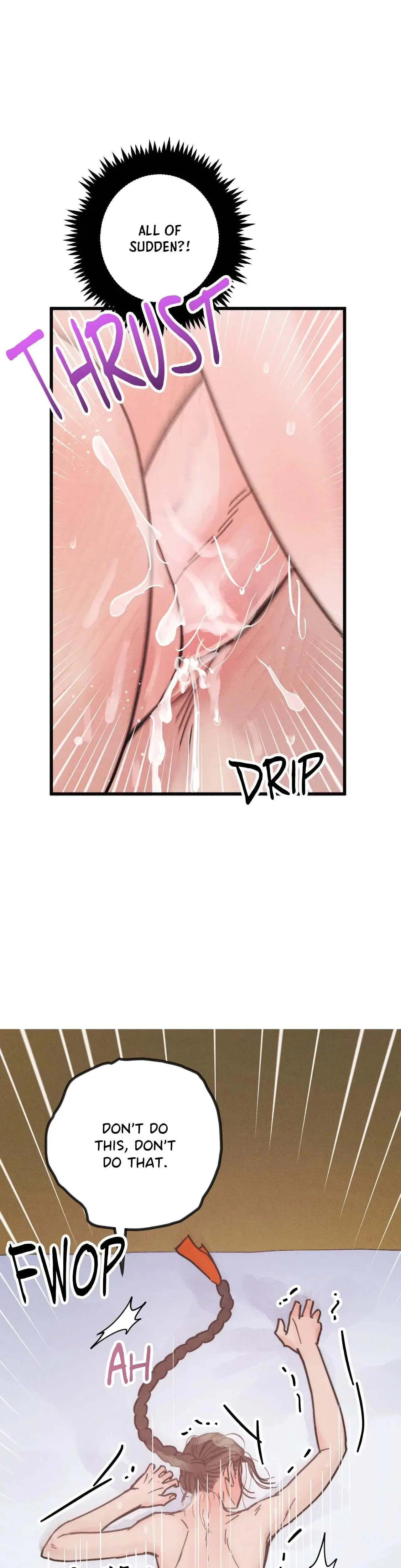 A May Wedding Episode 4 - Page 33