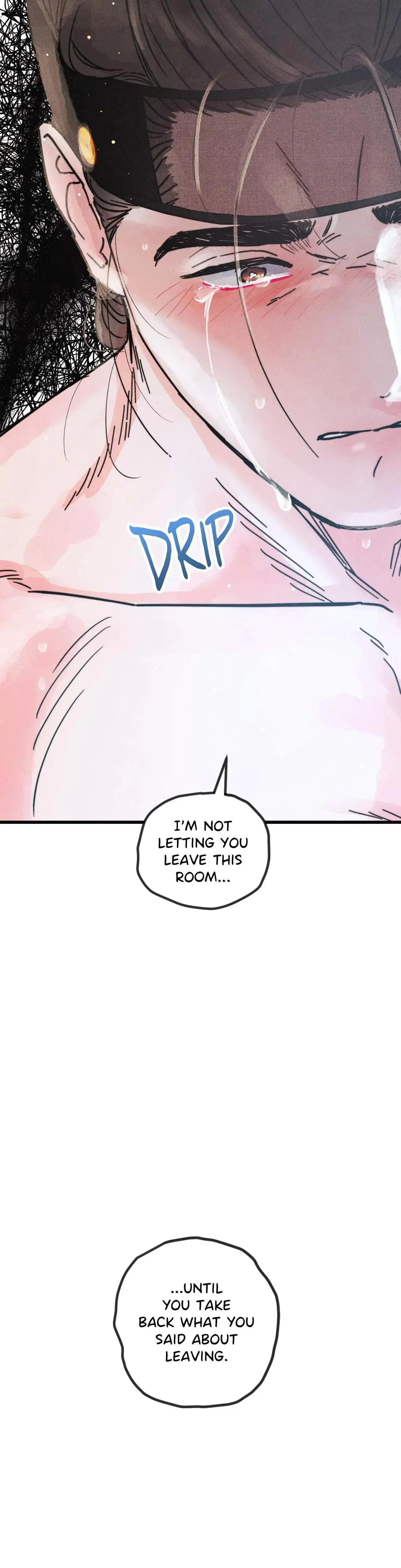 A May Wedding Episode 4 - Page 38