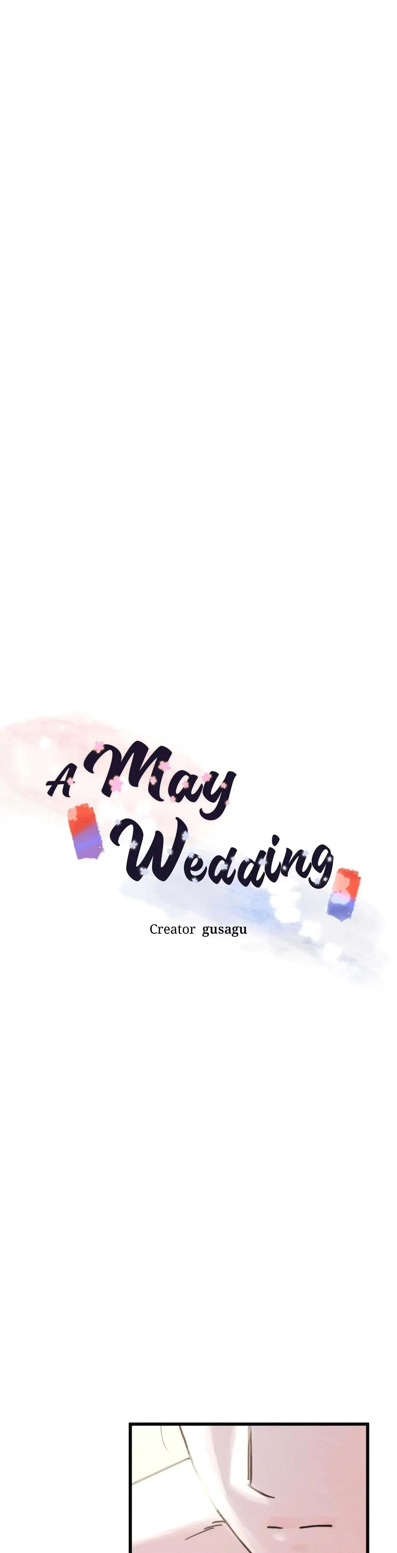 A May Wedding Episode 4 - Page 4