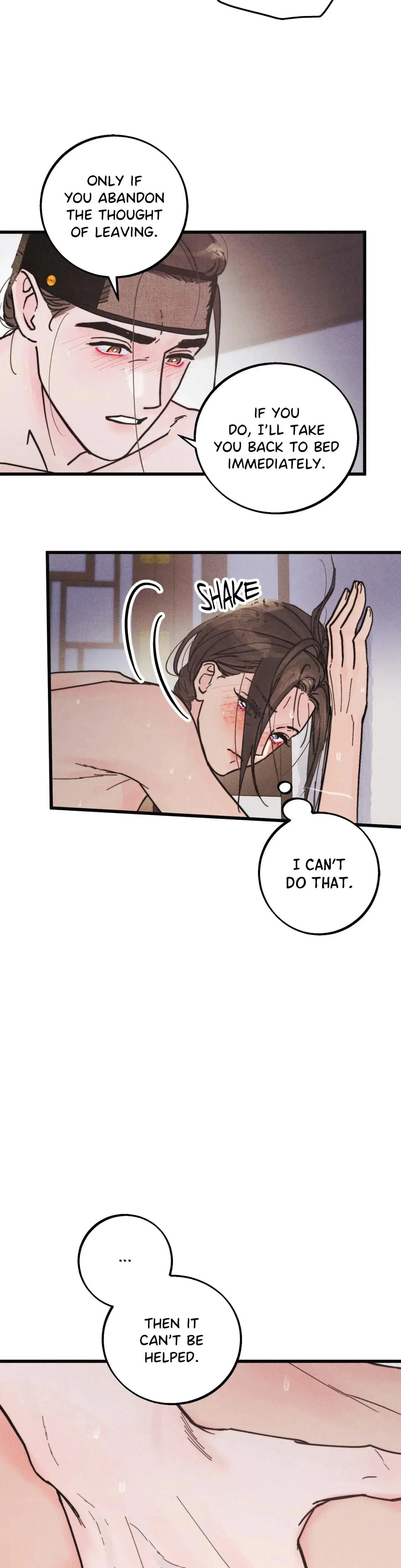 A May Wedding Episode 5 - Page 12