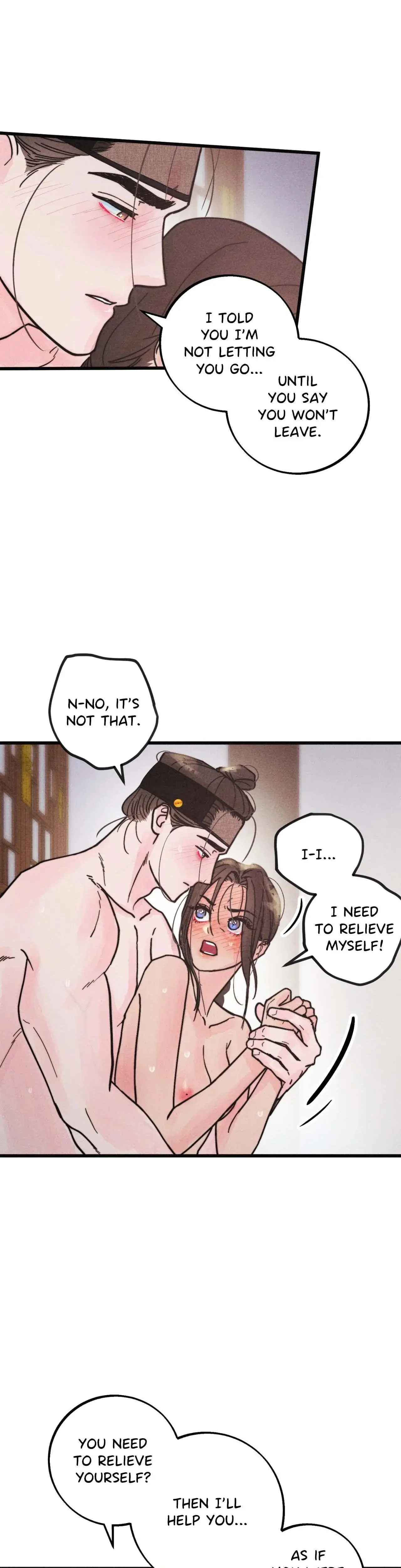 A May Wedding Episode 5 - Page 26