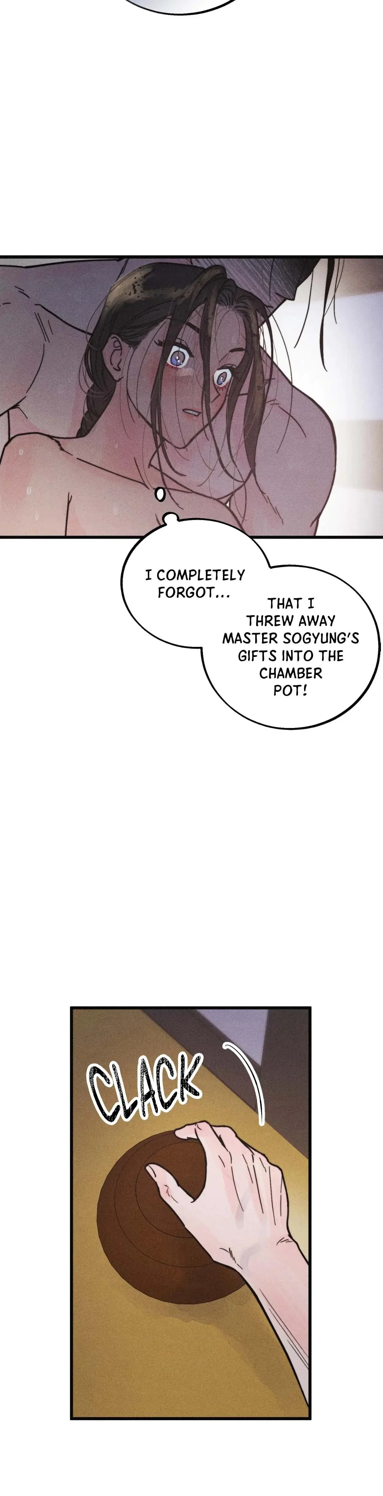 A May Wedding Episode 5 - Page 31