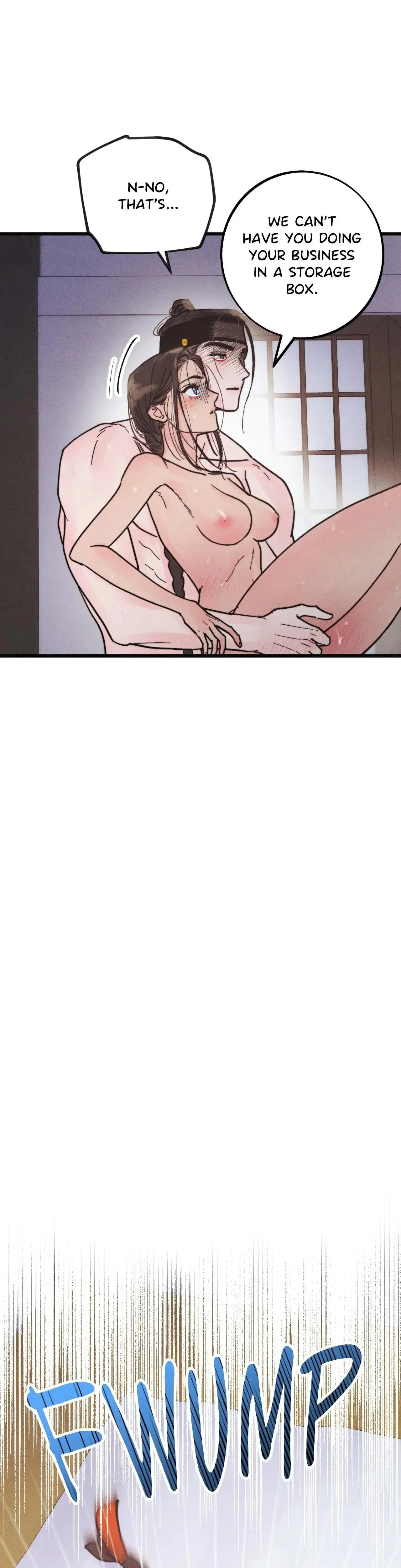 A May Wedding Episode 5 - Page 32