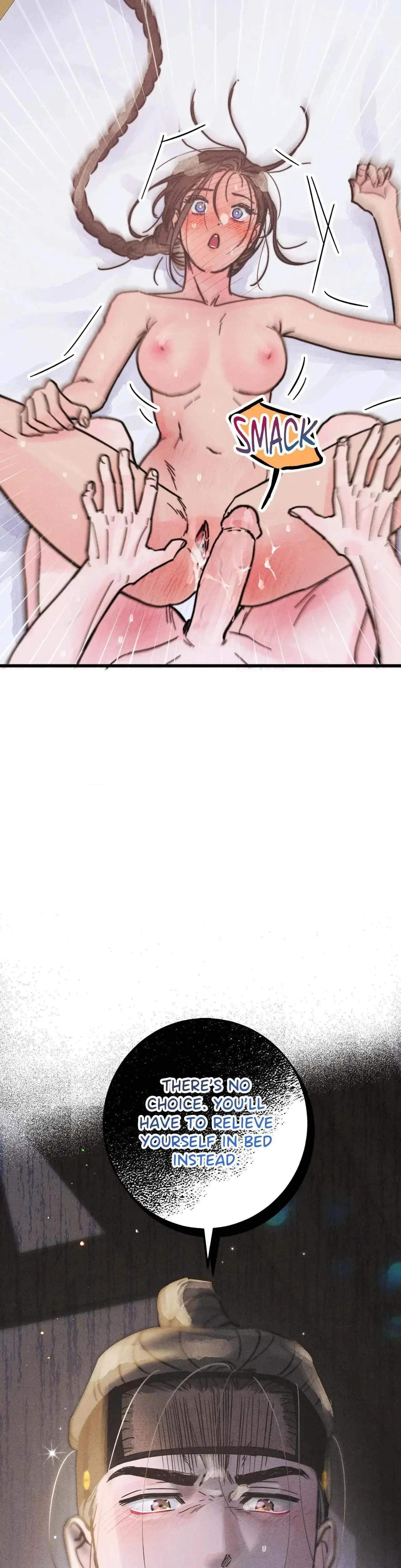 A May Wedding Episode 5 - Page 33