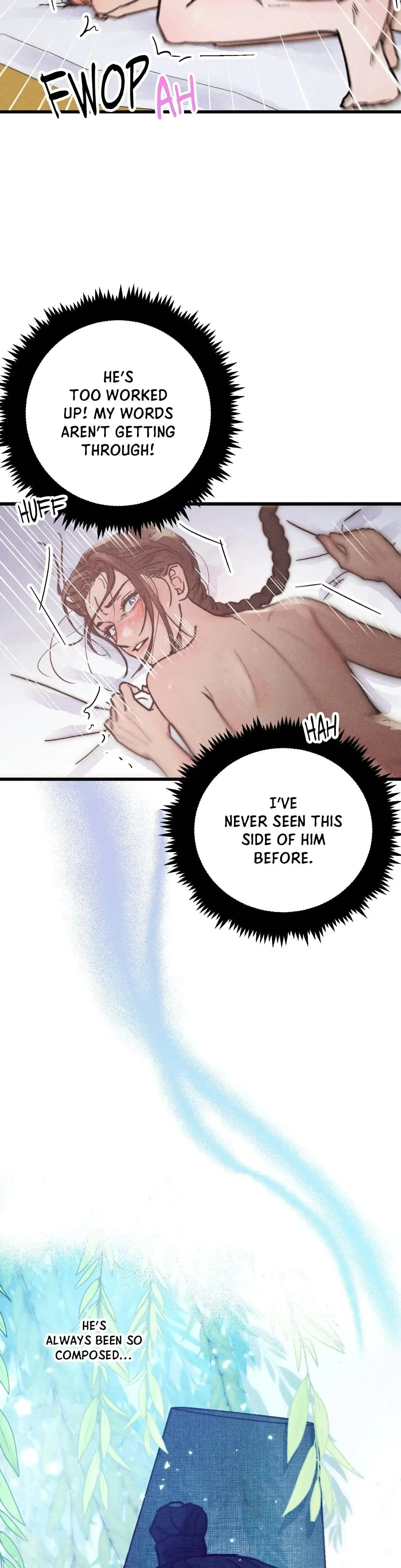 A May Wedding Episode 5 - Page 4