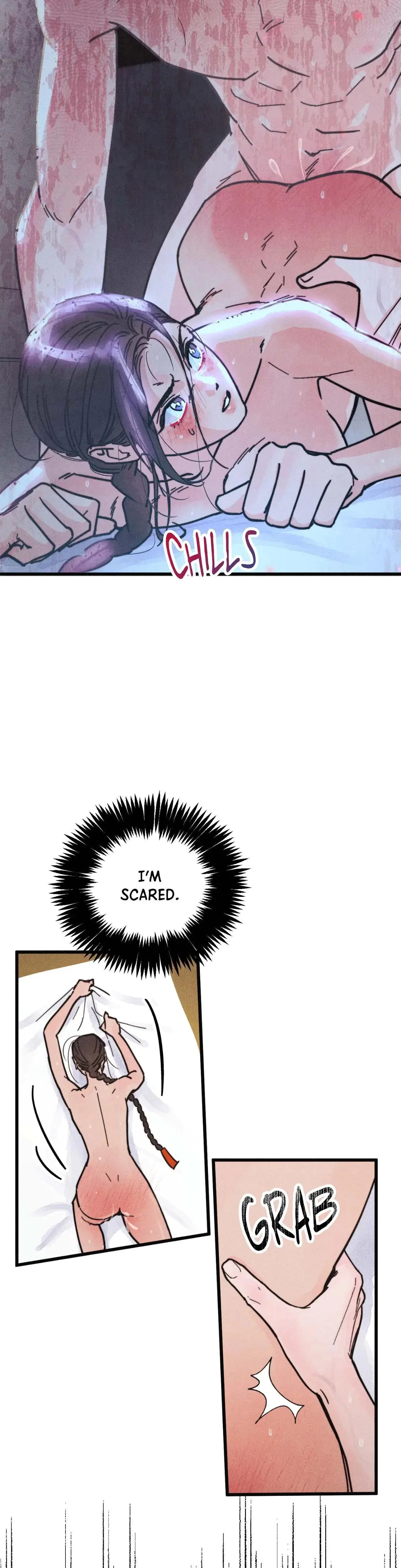 A May Wedding Episode 5 - Page 6