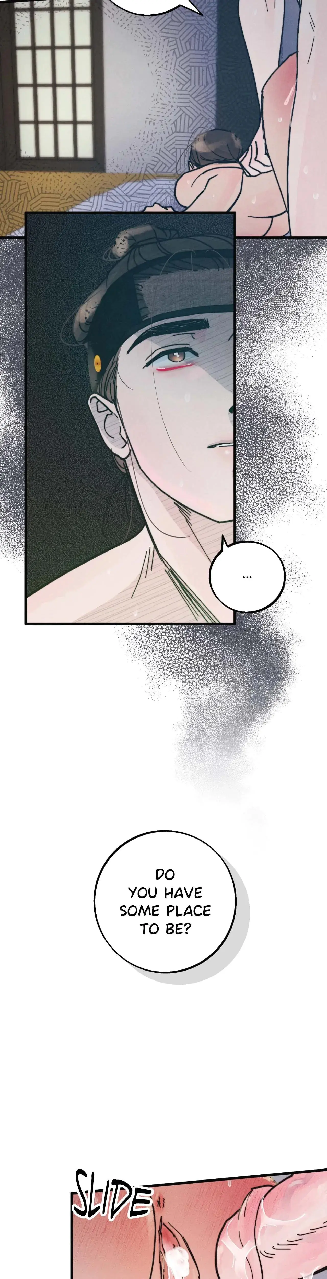 A May Wedding Episode 5 - Page 8