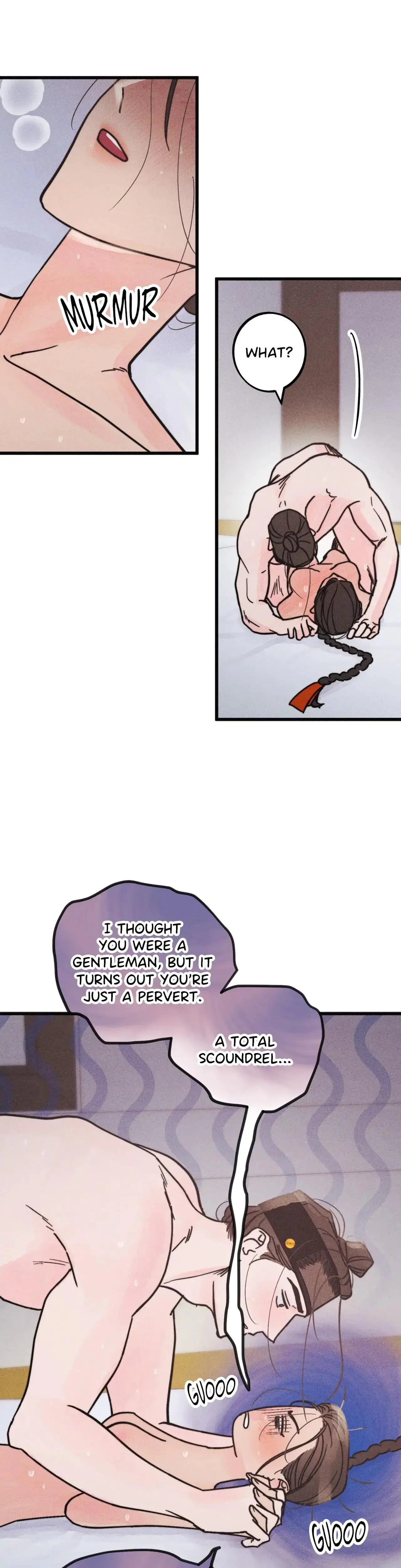 A May Wedding Episode 6 - Page 14