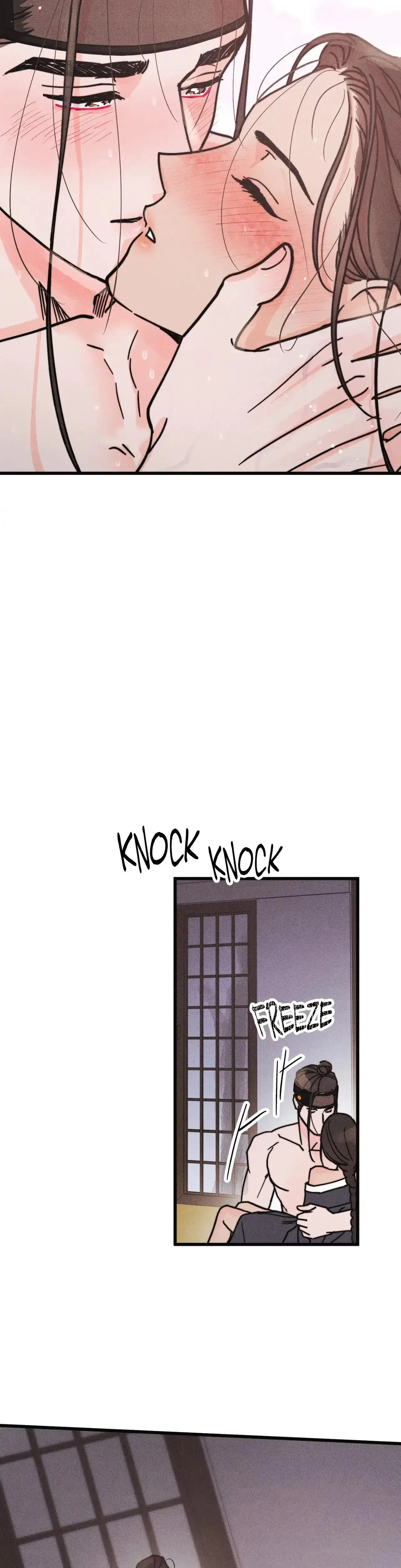 A May Wedding Episode 6 - Page 18