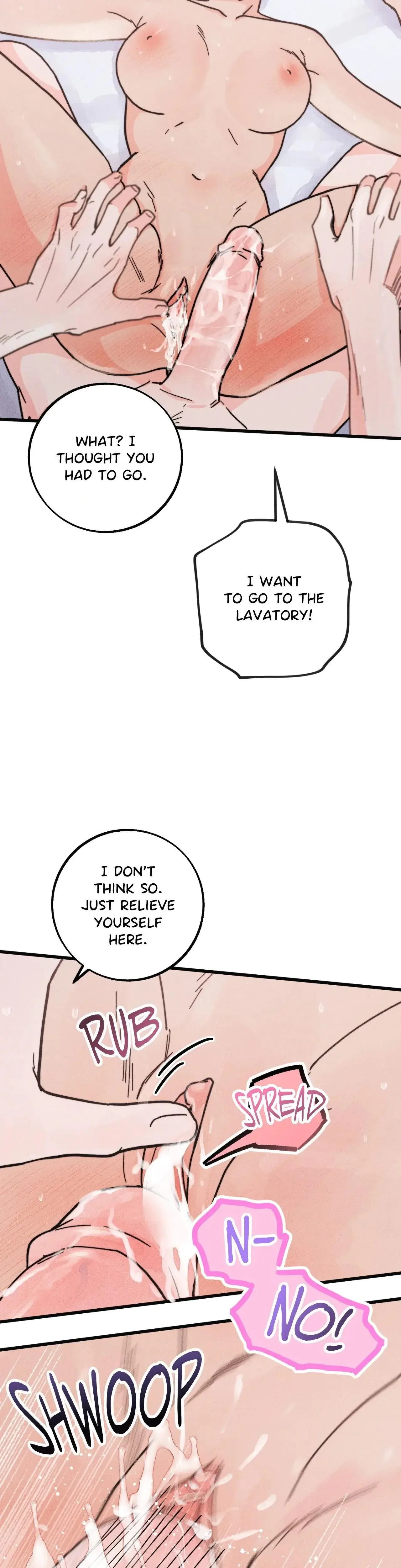 A May Wedding Episode 6 - Page 2