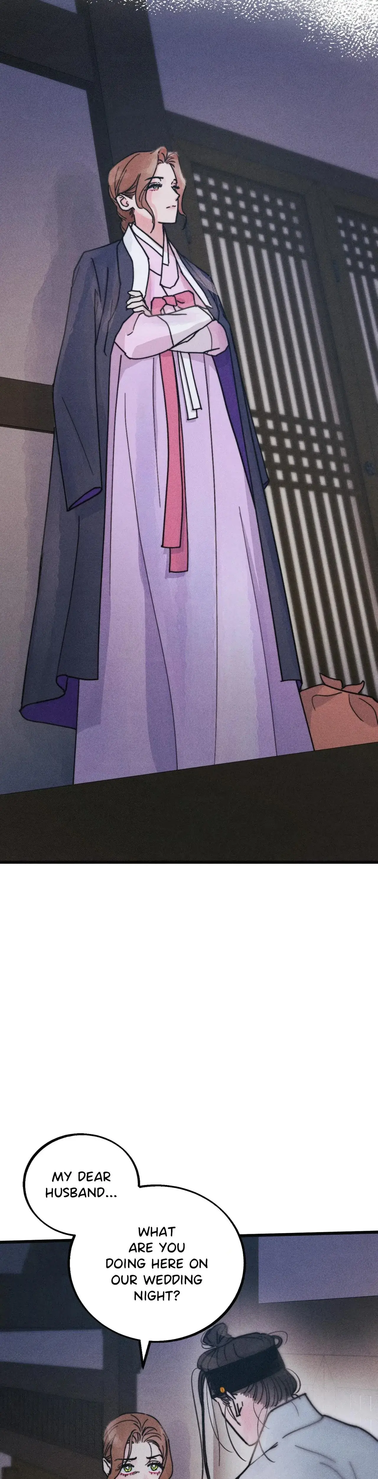 A May Wedding Episode 6 - Page 20