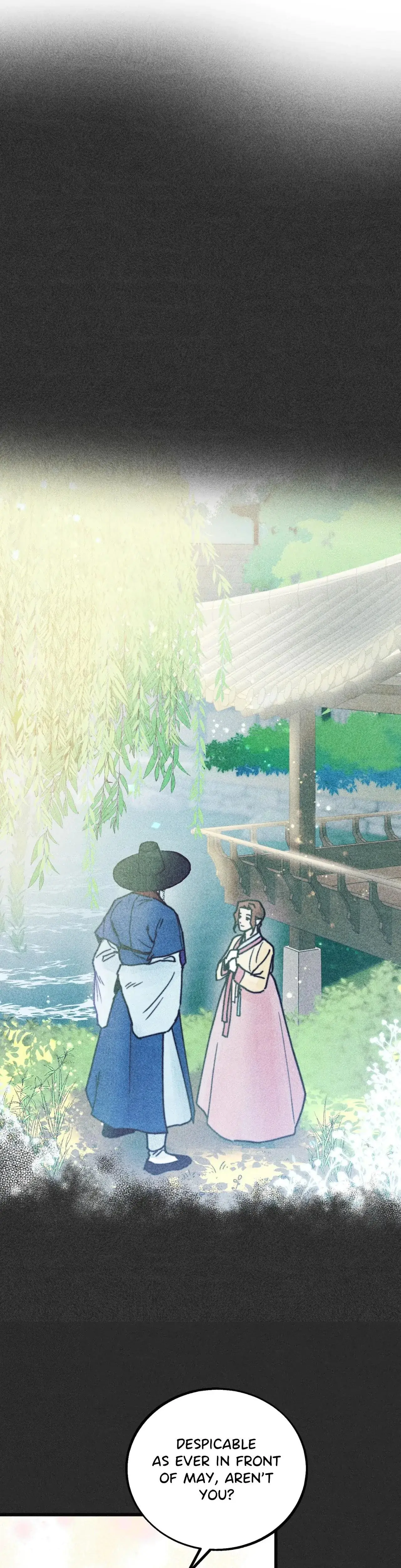 A May Wedding Episode 6 - Page 25