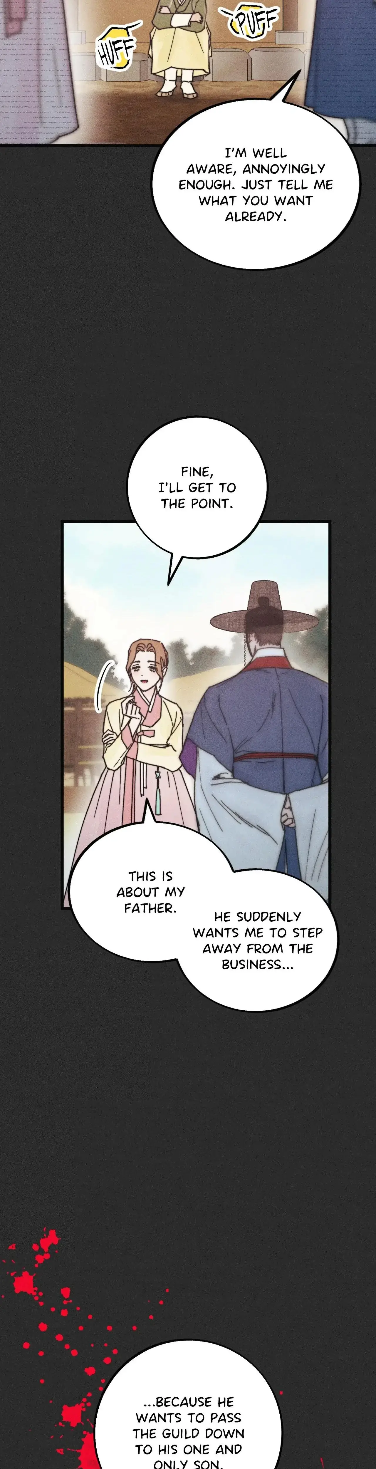 A May Wedding Episode 6 - Page 27