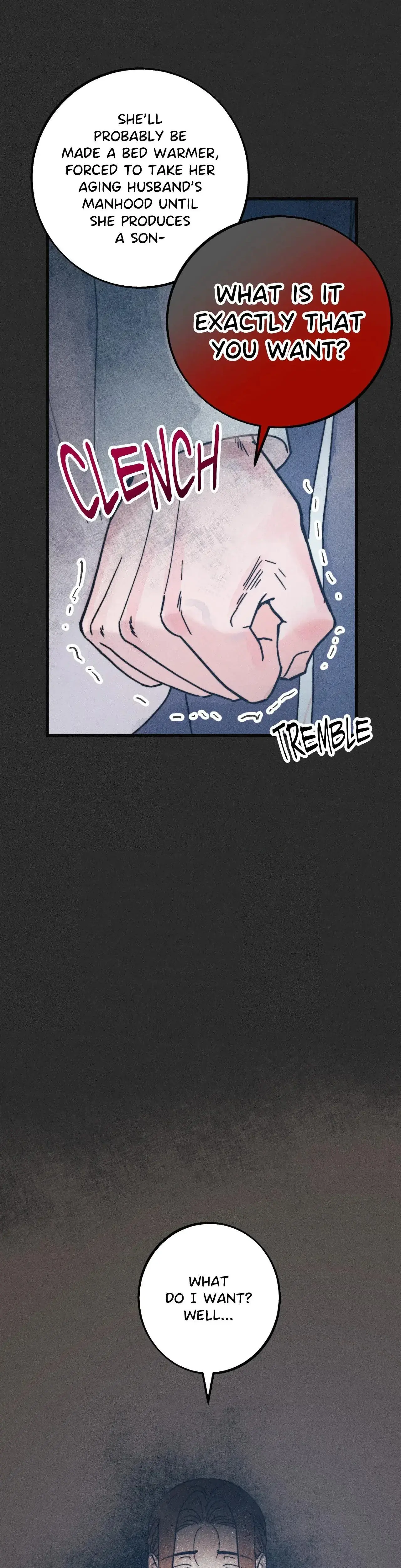 A May Wedding Episode 6 - Page 31