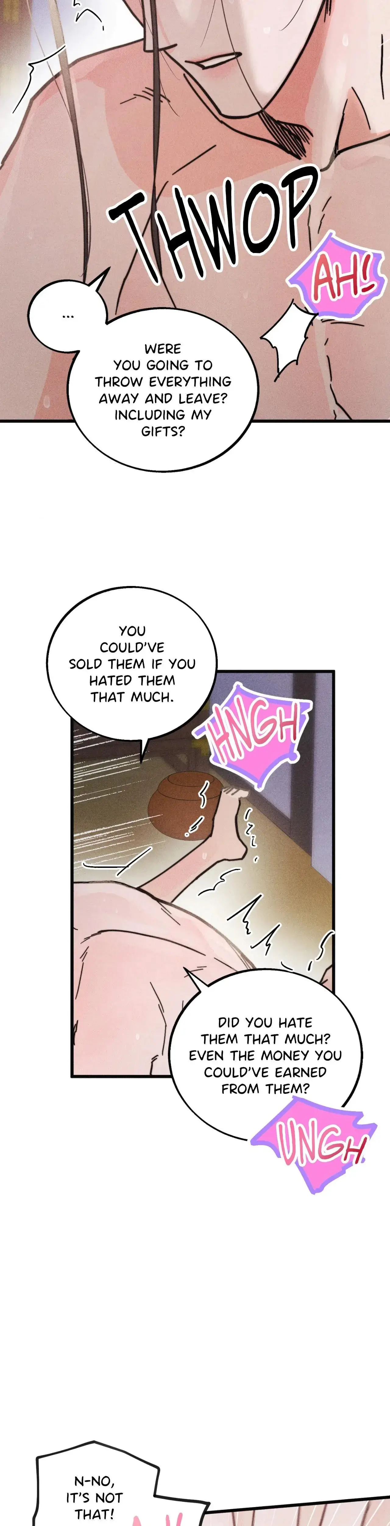 A May Wedding Episode 6 - Page 4