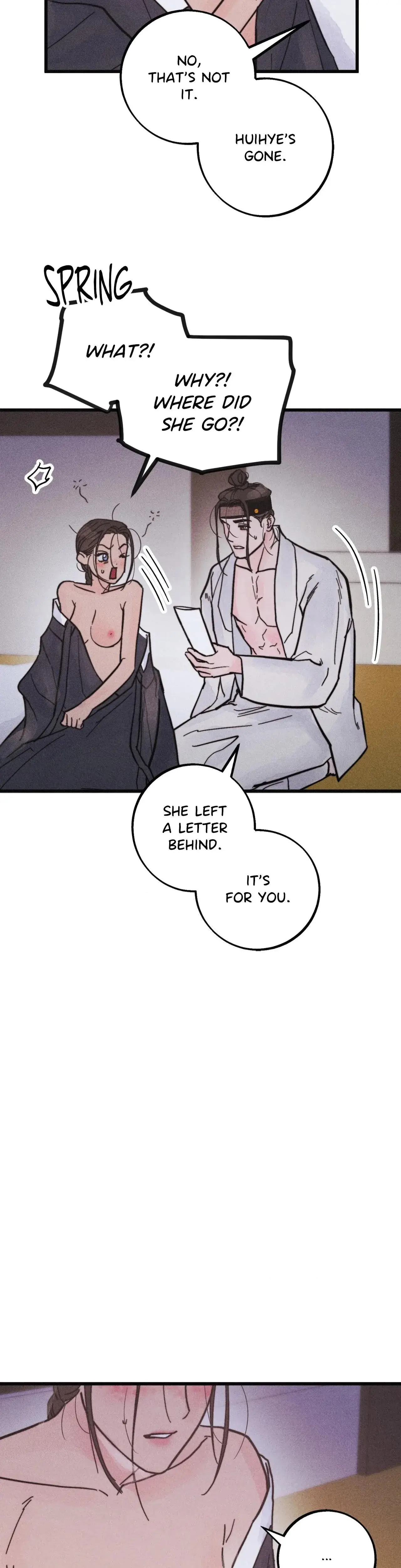A May Wedding Episode 6 - Page 40