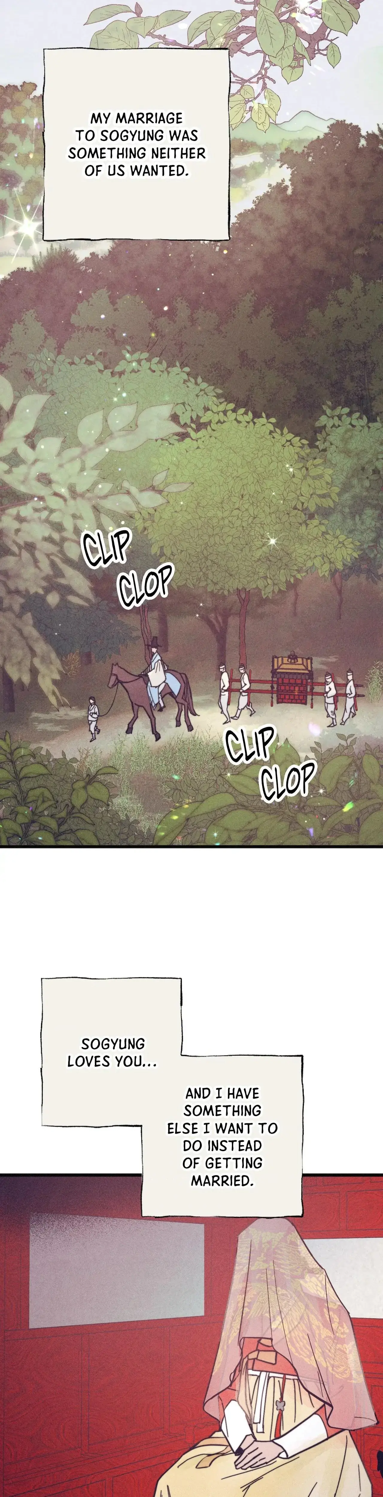 A May Wedding Episode 6 - Page 42