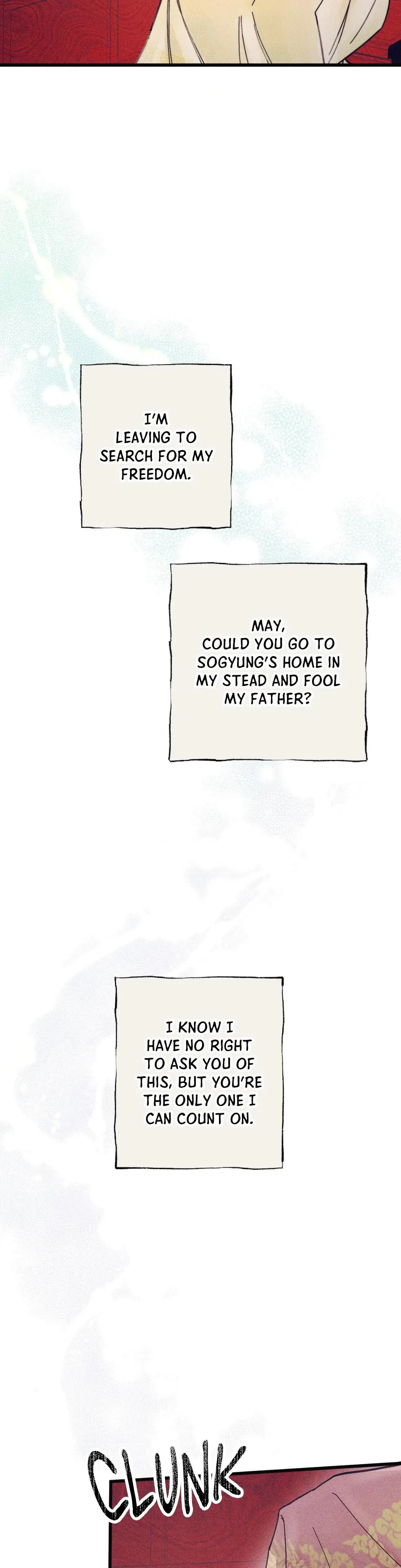 A May Wedding Episode 6 - Page 43