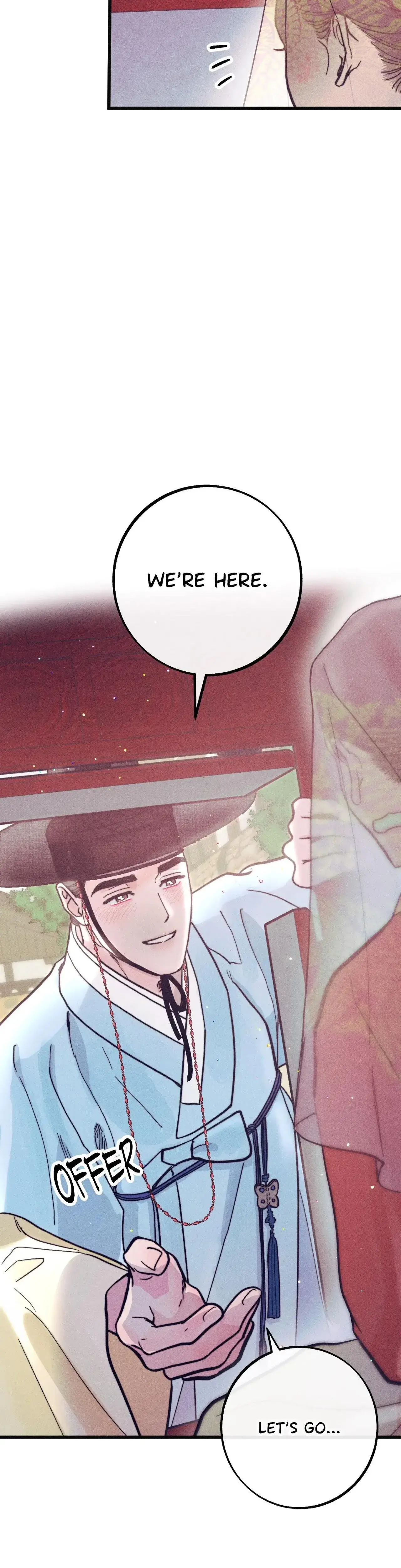 A May Wedding Episode 6 - Page 44