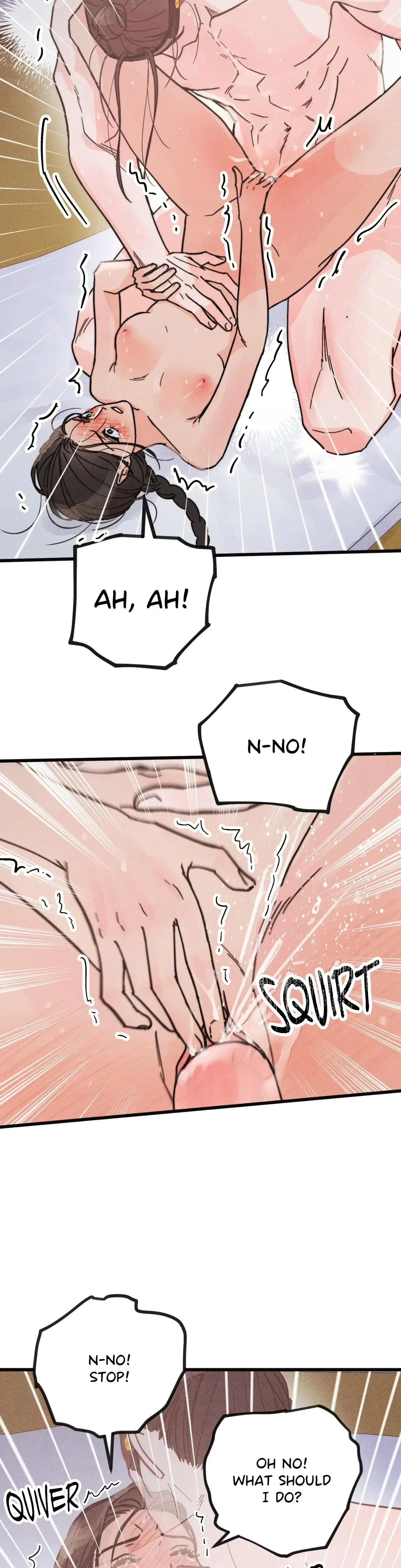 A May Wedding Episode 6 - Page 6