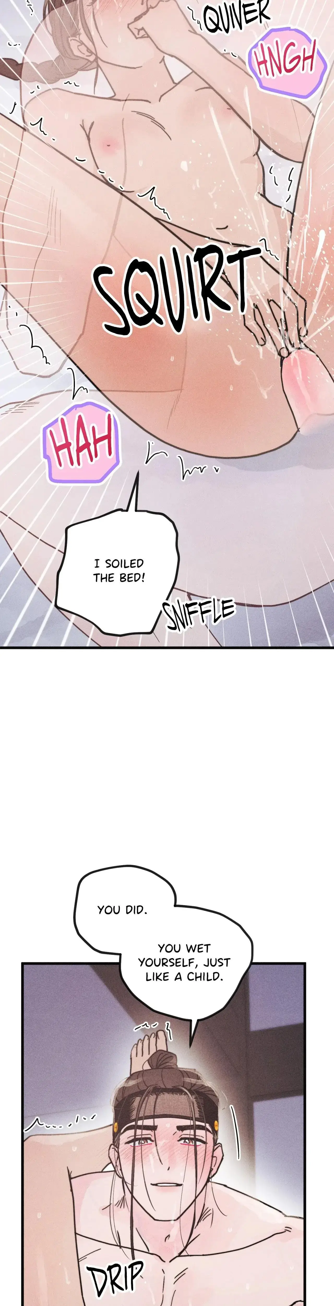 A May Wedding Episode 6 - Page 7