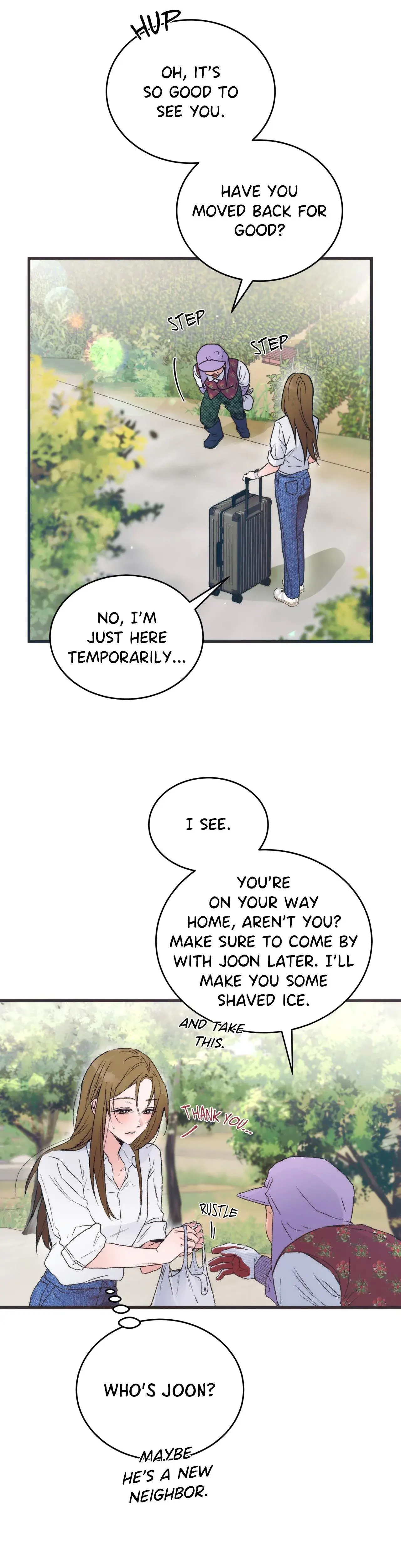 A Midsummer's Carol Episode 1 - Page 15