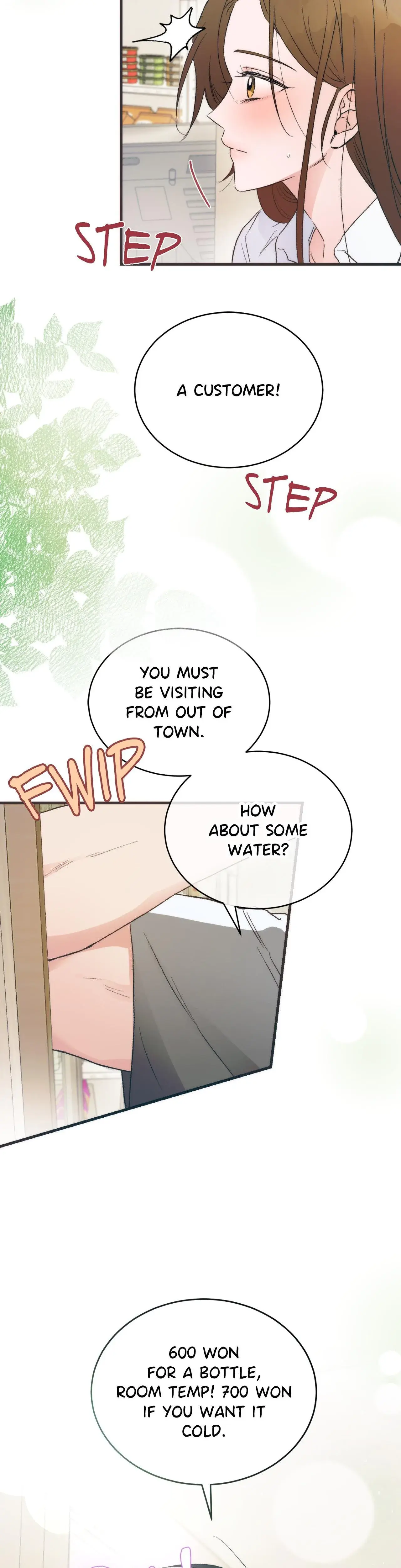 A Midsummer's Carol Episode 1 - Page 23