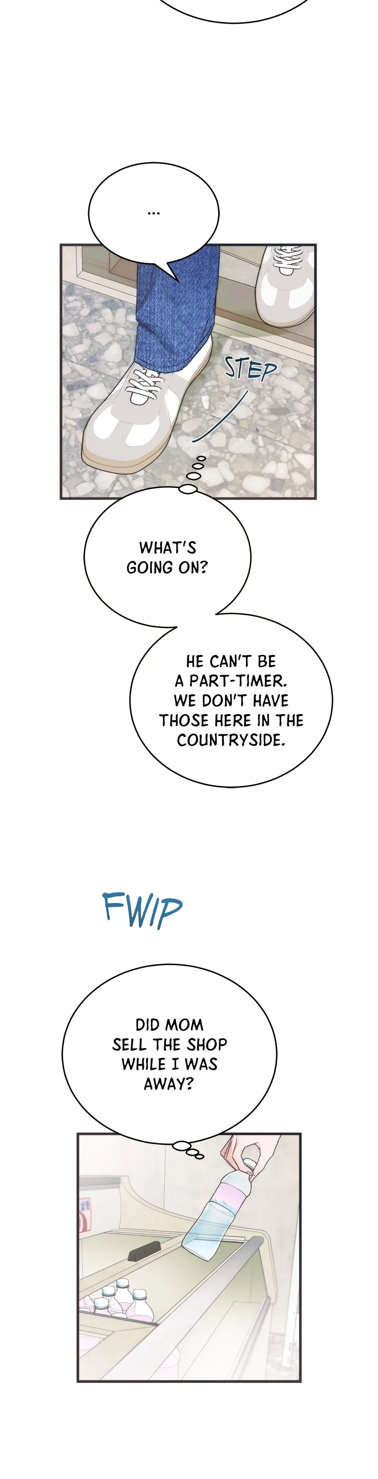 A Midsummer's Carol Episode 1 - Page 26