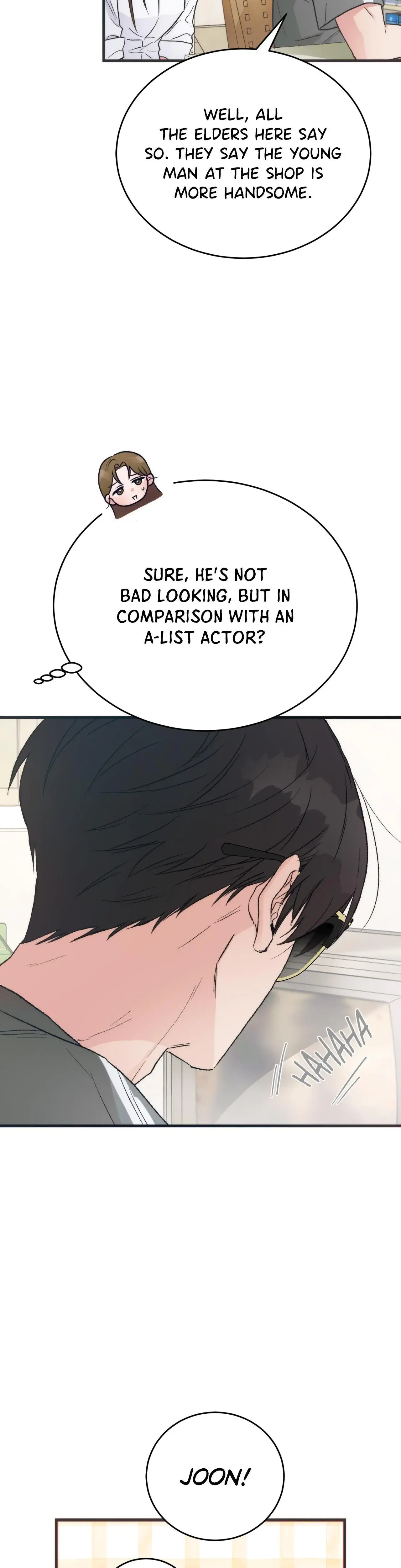 A Midsummer's Carol Episode 1 - Page 39