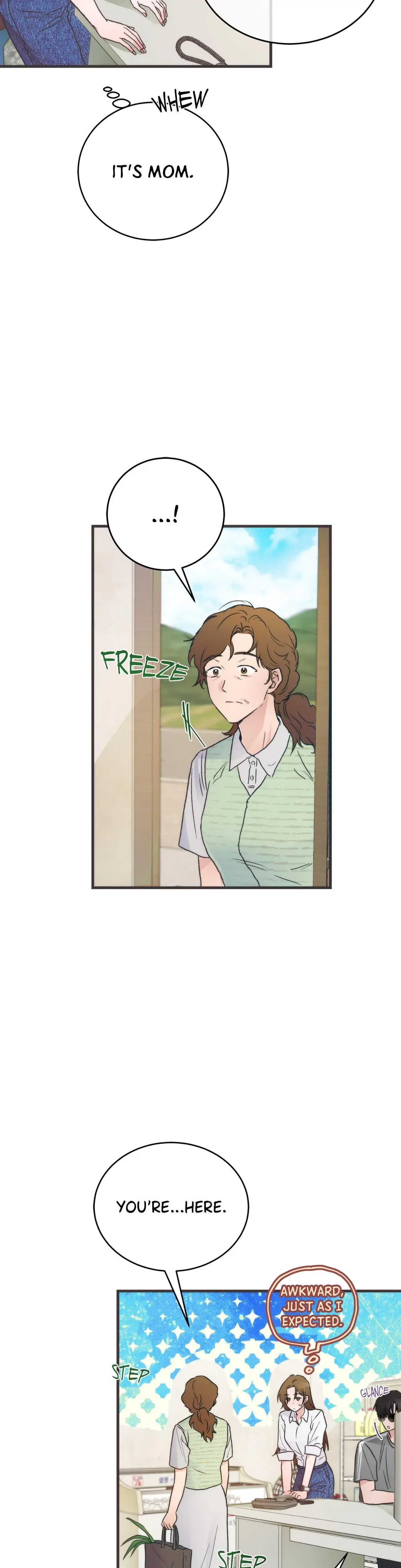 A Midsummer's Carol Episode 1 - Page 41