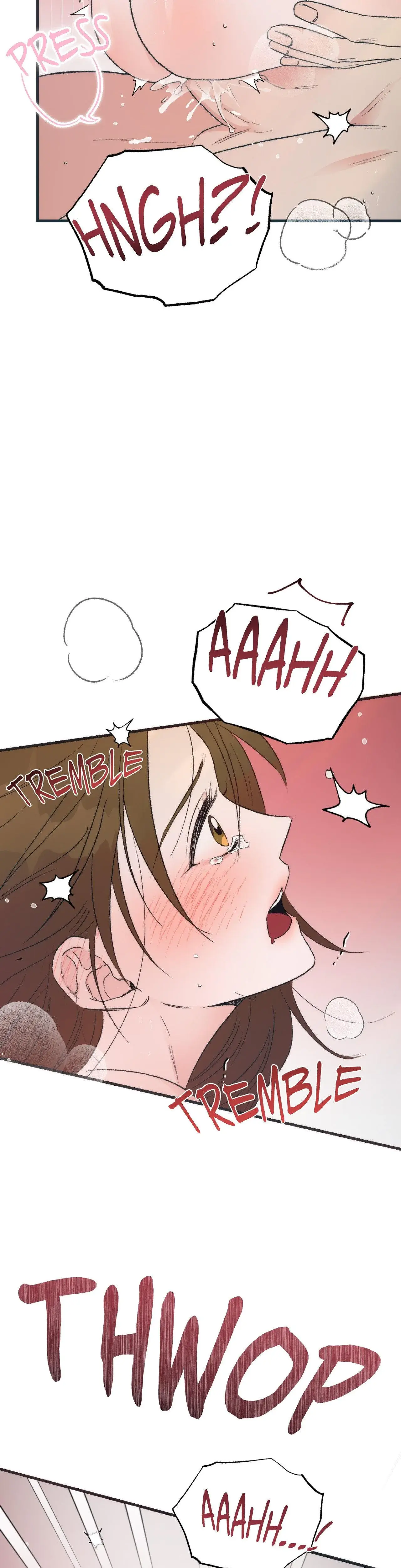 A Midsummer's Carol Episode 1 - Page 7