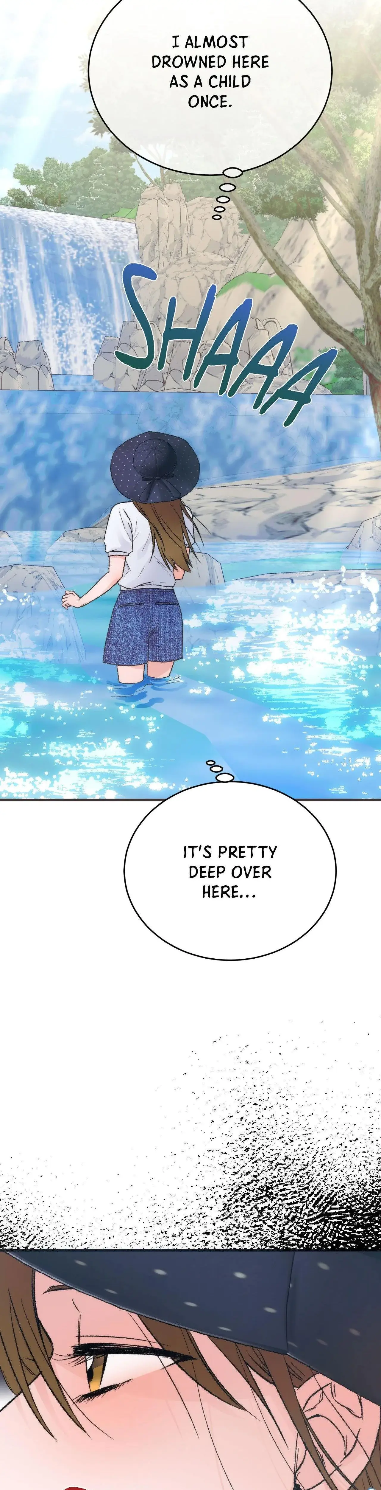 A Midsummer's Carol Episode 4 - Page 15