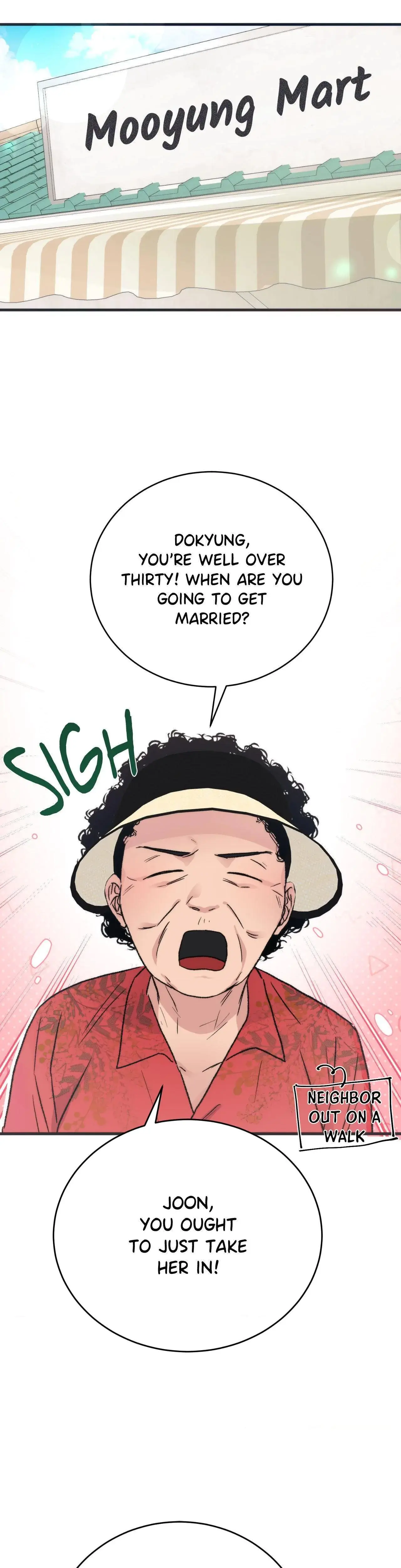 A Midsummer's Carol Episode 4 - Page 38