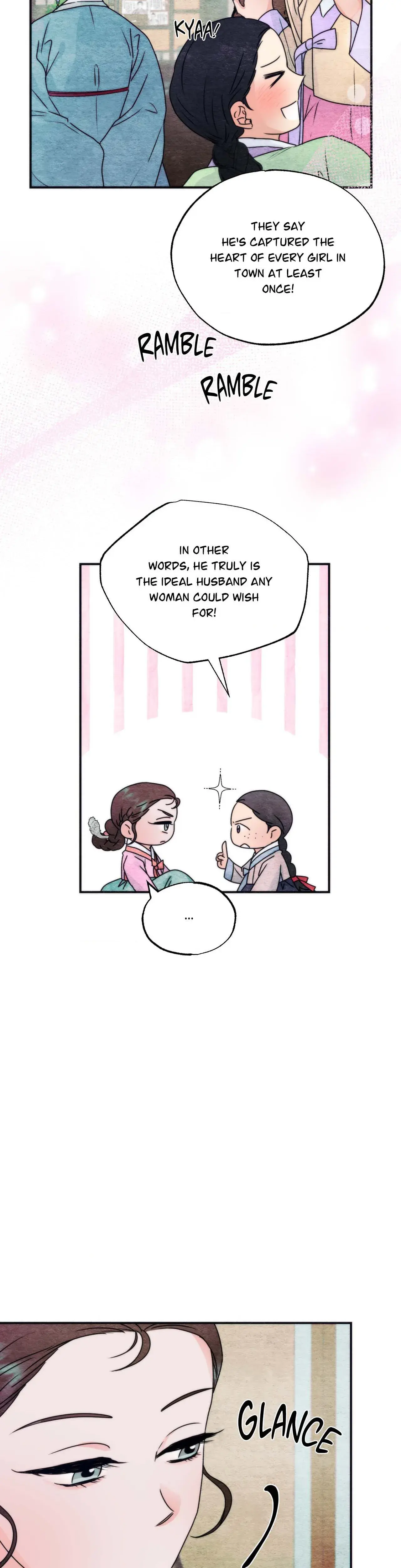 A Most Consummate Night Episode 1 - Page 16