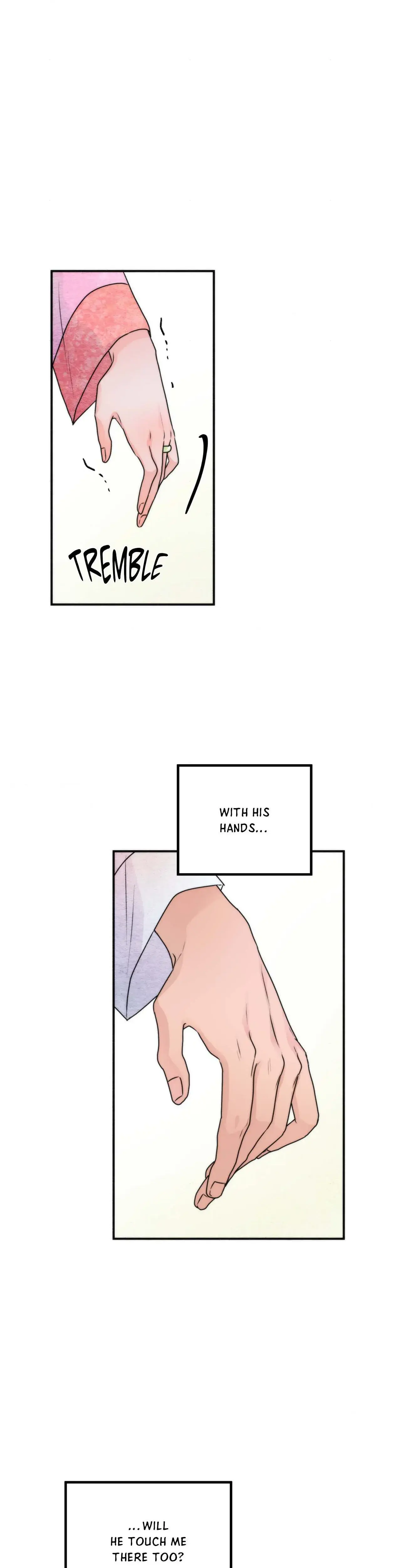 A Most Consummate Night Episode 1 - Page 25