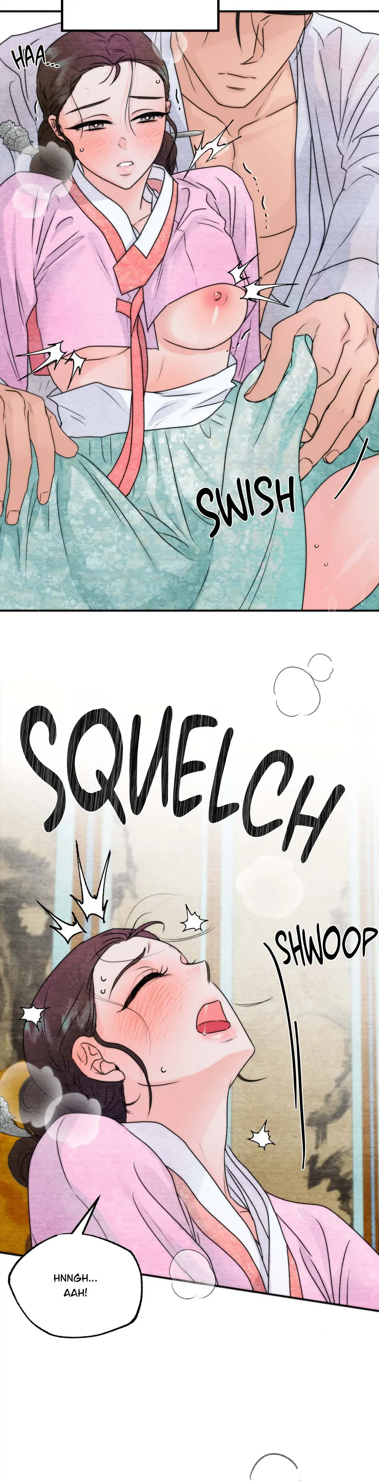 A Most Consummate Night Episode 1 - Page 26