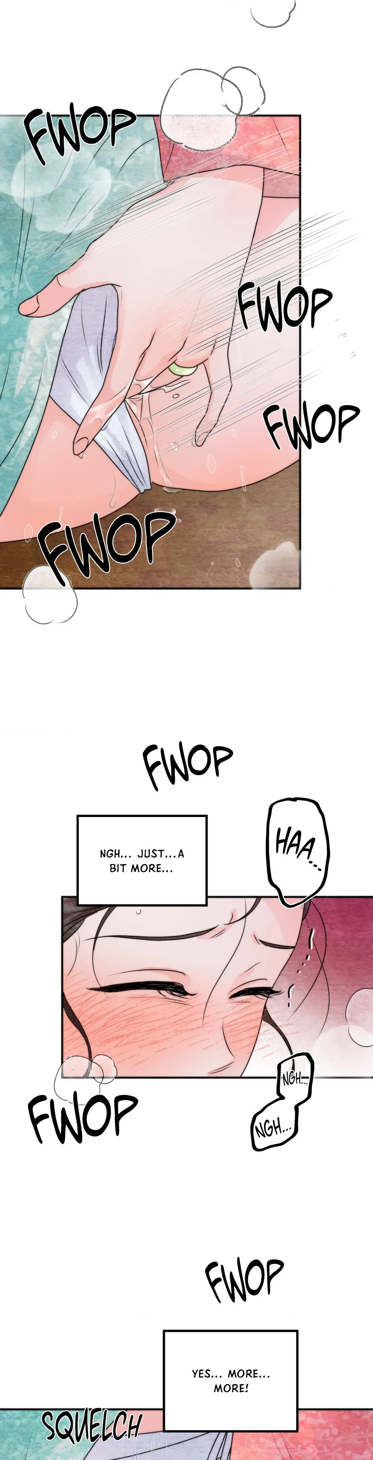 A Most Consummate Night Episode 1 - Page 27