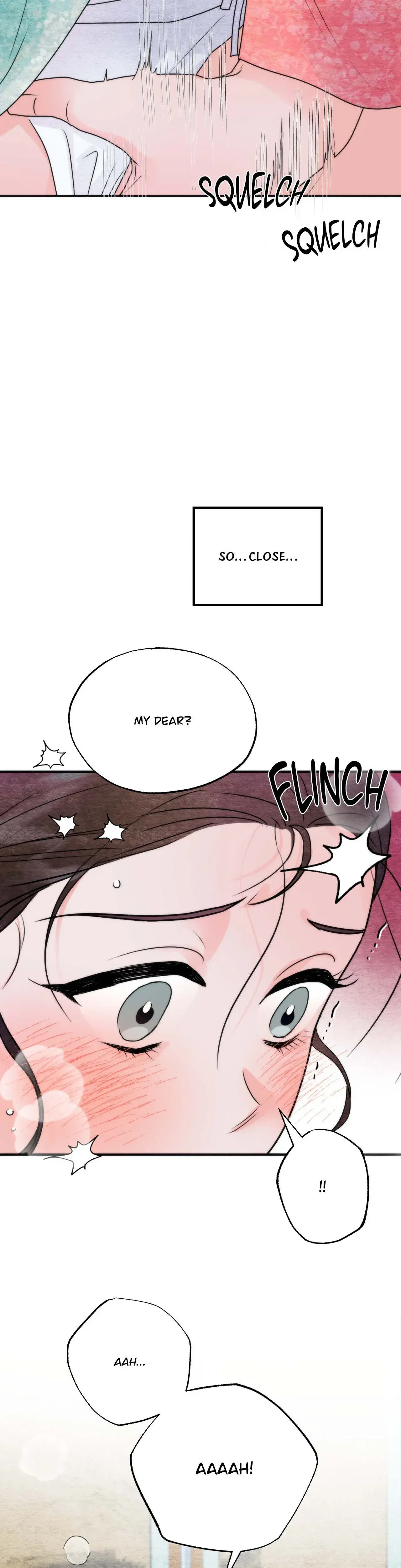 A Most Consummate Night Episode 1 - Page 28