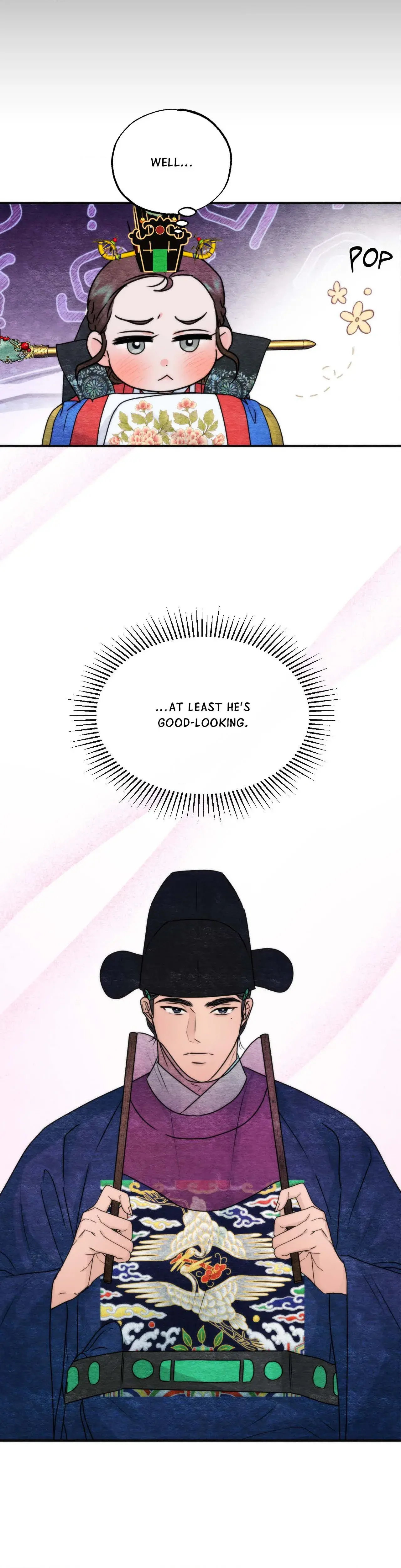 A Most Consummate Night Episode 1 - Page 6