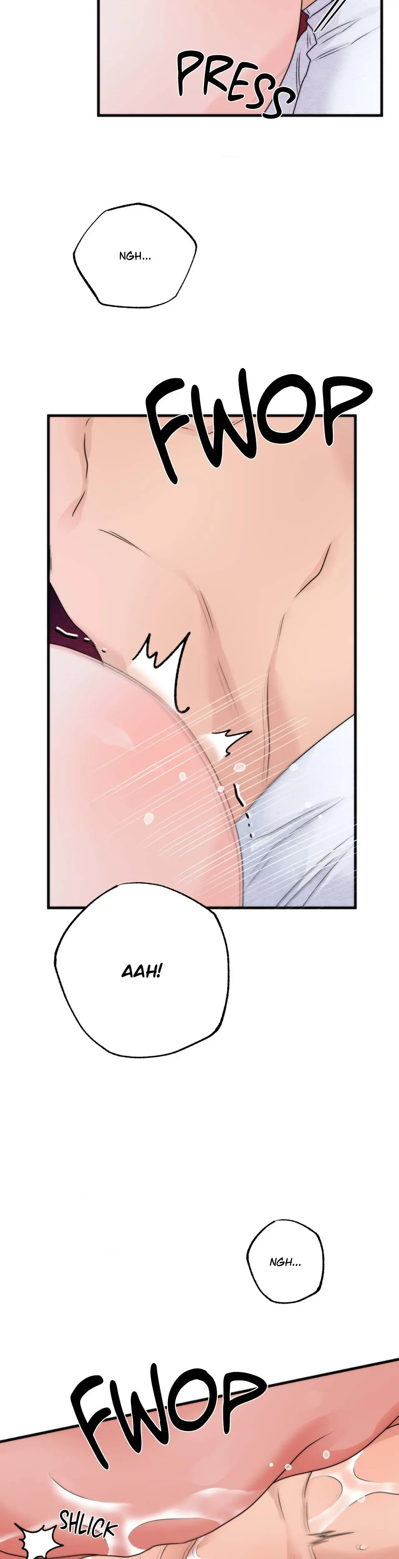A Most Consummate Night Episode 8 - Page 10