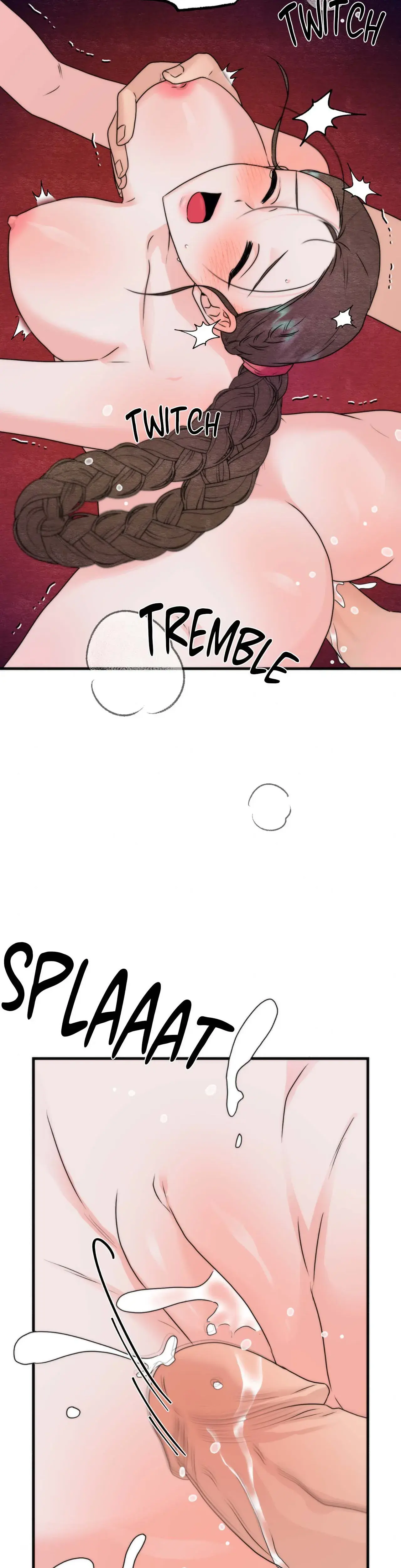 A Most Consummate Night Episode 8 - Page 15