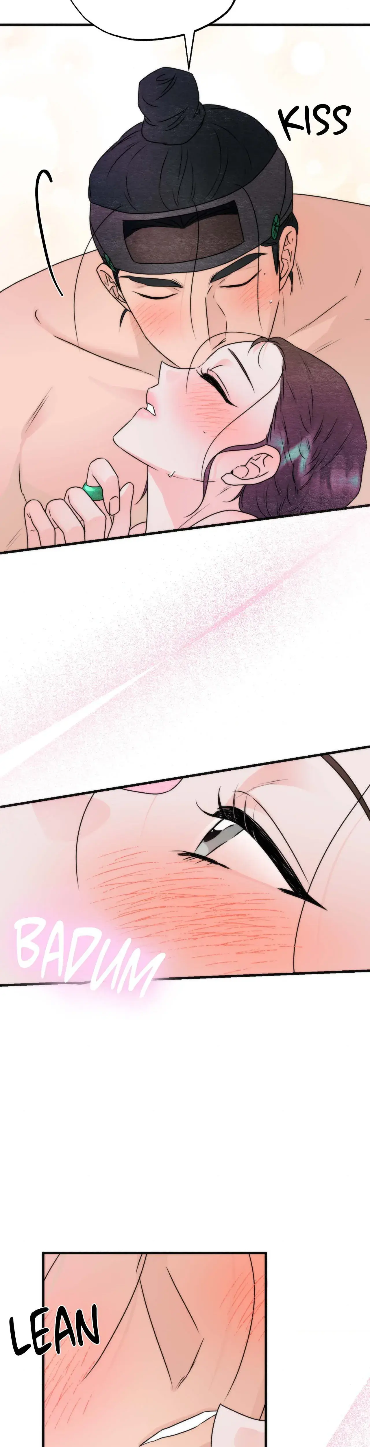 A Most Consummate Night Episode 8 - Page 18