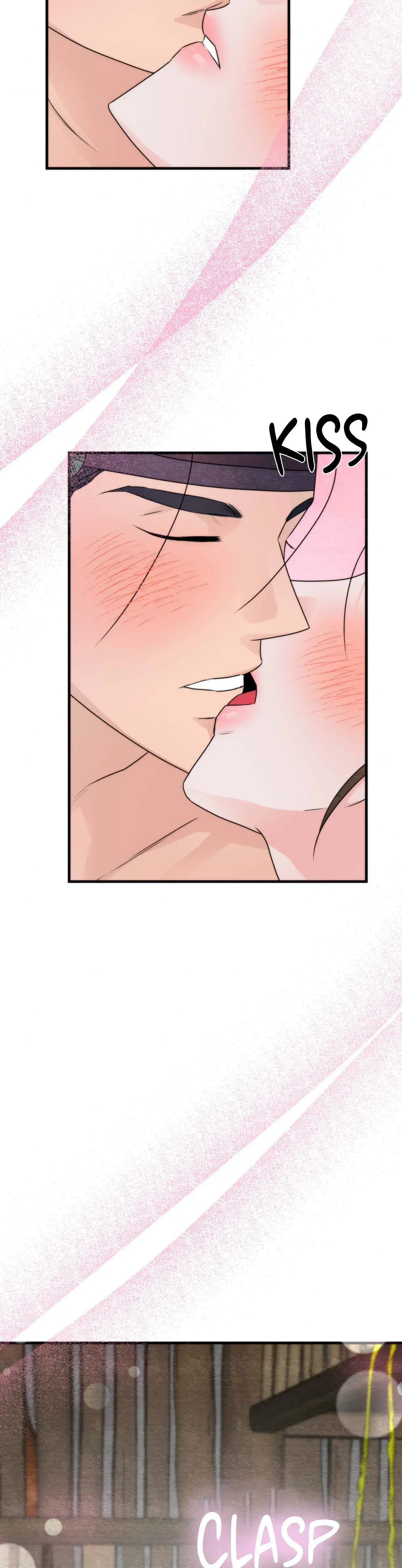 A Most Consummate Night Episode 8 - Page 19
