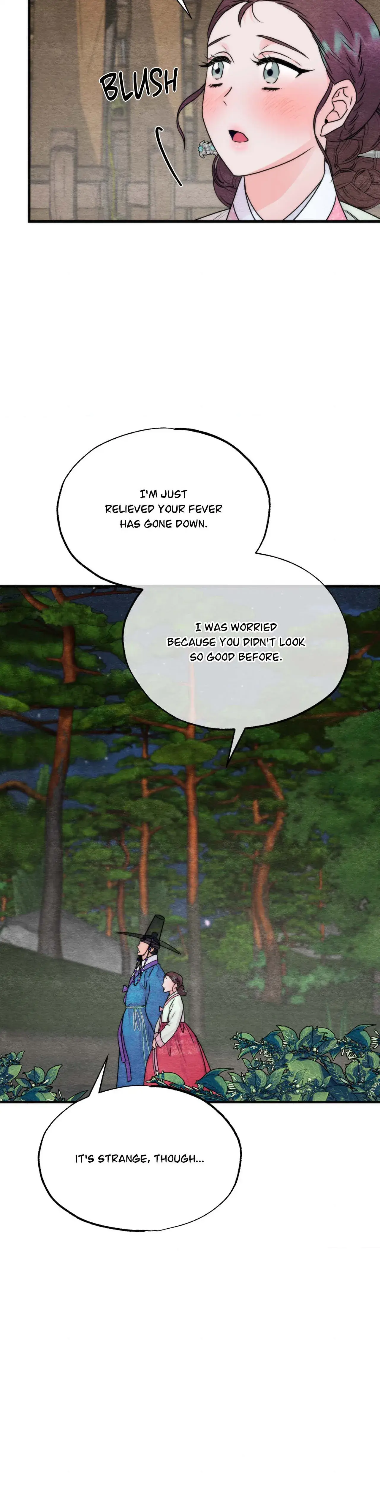 A Most Consummate Night Episode 8 - Page 22
