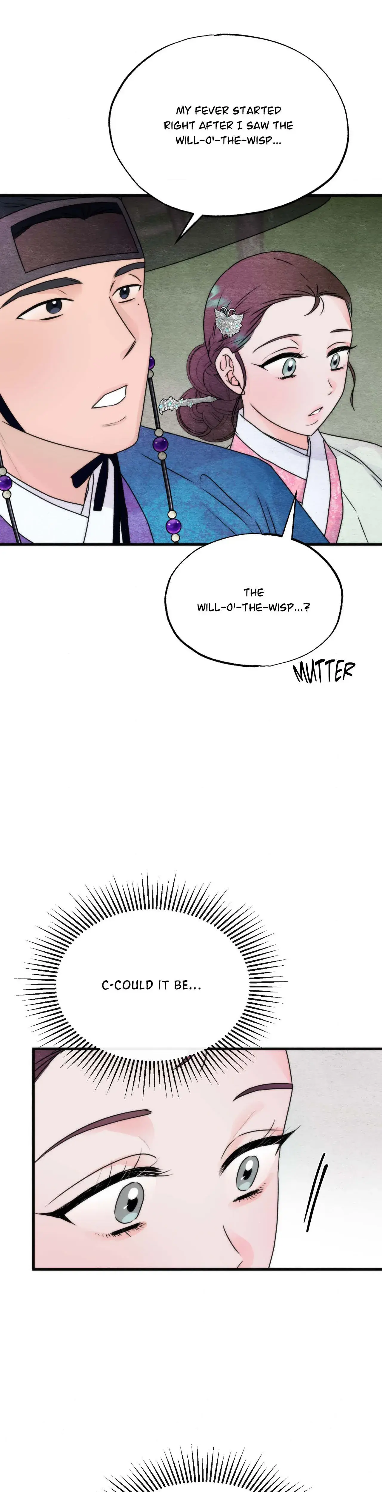 A Most Consummate Night Episode 8 - Page 23