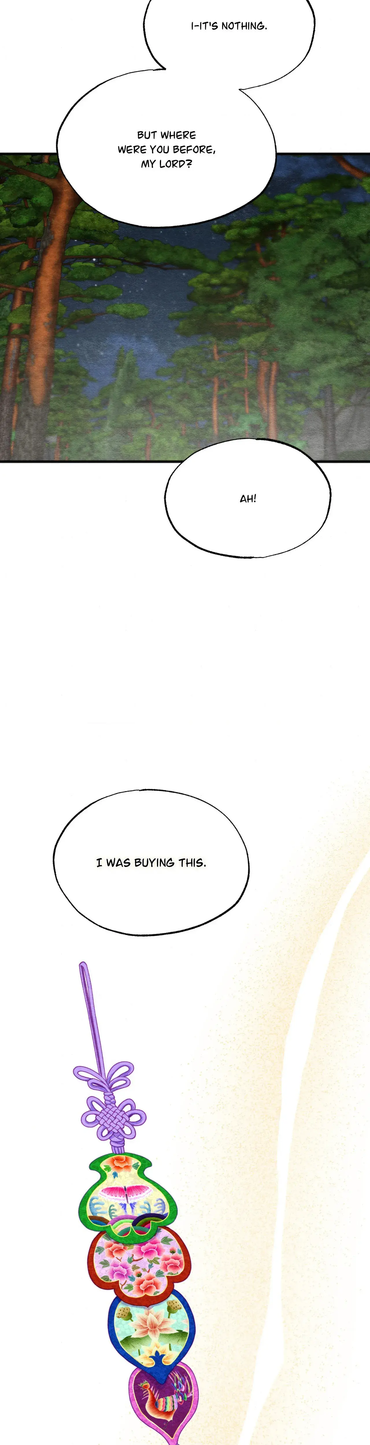 A Most Consummate Night Episode 8 - Page 25