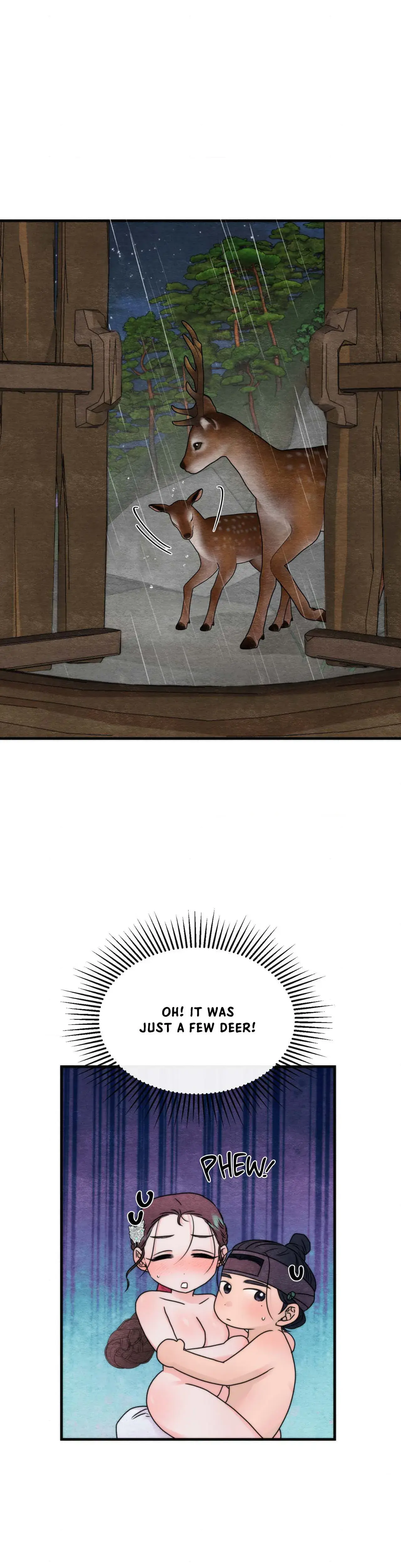 A Most Consummate Night Episode 8 - Page 3