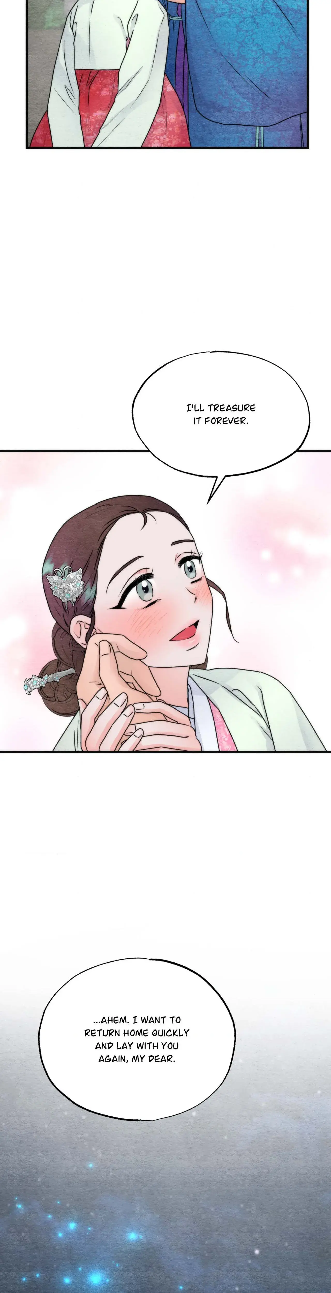 A Most Consummate Night Episode 8 - Page 31