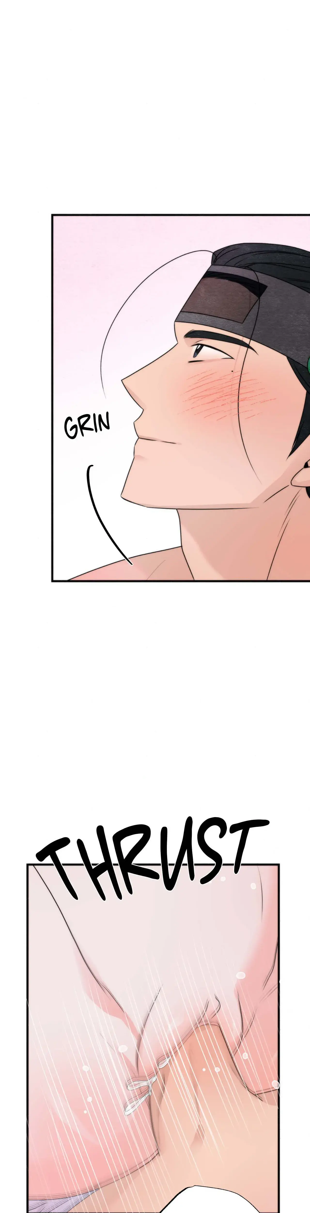 A Most Consummate Night Episode 8 - Page 4