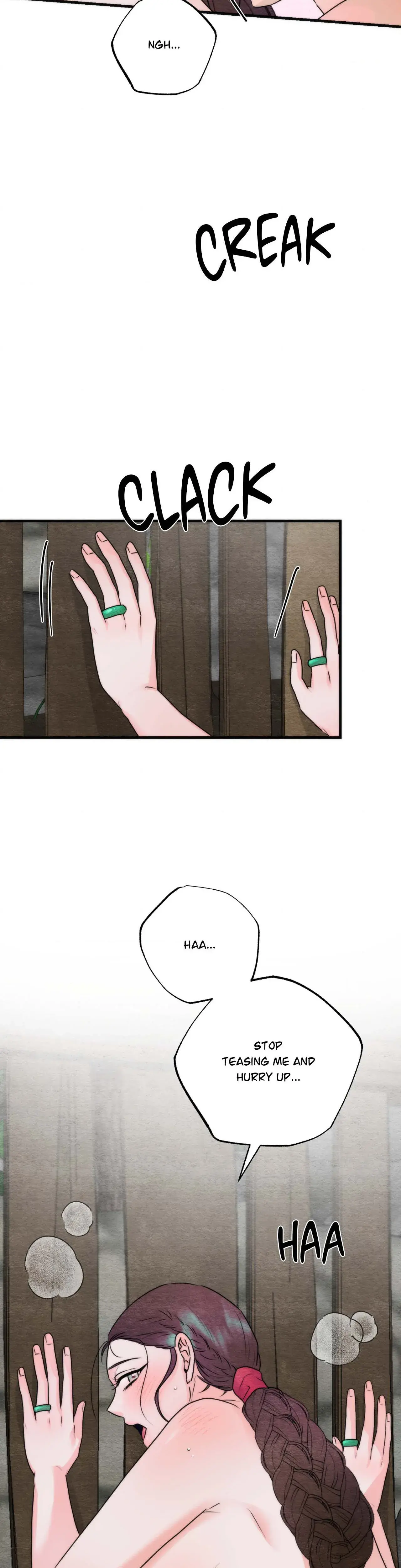 A Most Consummate Night Episode 8 - Page 6